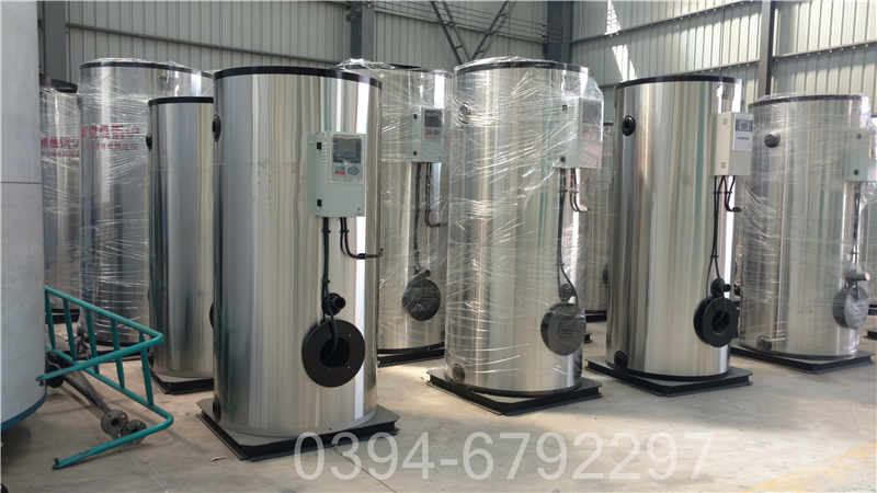 橡胶设备配套太康锅炉每小时500公斤蒸汽专业燃气锅炉制造商