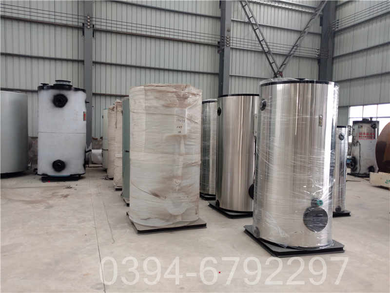 厂家提货太康锅炉WNS0.5-1.0-Q型天然气锅炉生产厂家