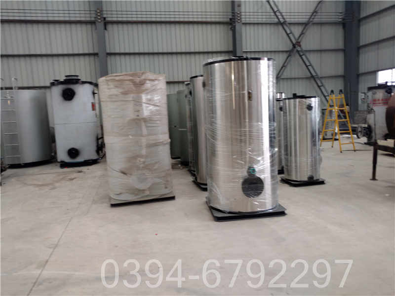 专业生产销售河南锅炉每小时500公斤蒸汽天然气锅炉生产厂家