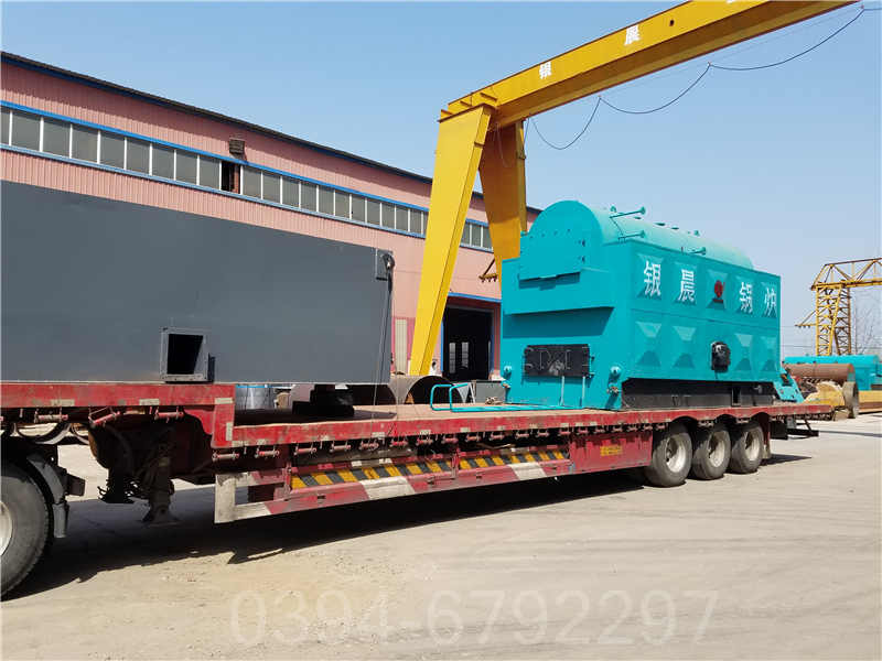 导热油炉公司