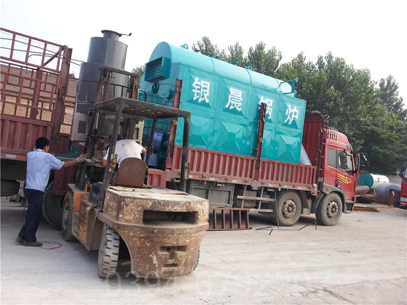 浴池专用锅炉价格